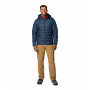 Columbia Delta Ridge™ II Down Hooded Jacket férfi dzseki