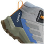Adidas Terrex Ax4R Mid gyerek cipő