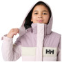 Helly Hansen Jr Girl Diamond Jacket gyerek dzseki