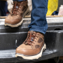 Lock Laces Boot cipőfűző