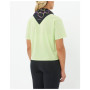 Salomon Trackline SS Tee női póló