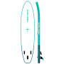 RideWave Romantic 12 paddleboard