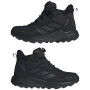 Adidas Terrex Anylander Leather Mid Climaproof férfi túracipő