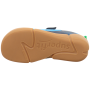 Superfit Vento Blue gyerek cipő