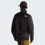 The North Face M Mountain Athletics 1/4 Zip Fleece 2.0 férfi pulóver