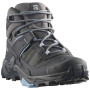 Salomon X Ultra 5 Mid Gore-Tex női cipő