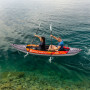 Aqua Marina Memba-390 felfújható kajak