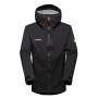 Mammut Kento HS Hooded Jacket Men férfi dzseki