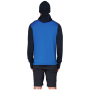Devold Explorer Merino Hooded Jkt Man férfi funkcionális pulóver