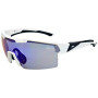 3F Hornet gyerek napszemüveg fehér/kék 3014 white/blue