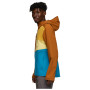 Cotopaxi Impermeo 3L Hooded Shell Jacket férfi dzseki