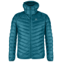 Montura Breeze Hooded Duvet Jacket férfi télikabát