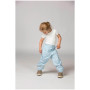 DucKsday Rainpants Light Blue gyerek nadrág