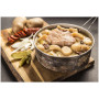 Adventure Menu Sertésborda krumplival 400g készétel