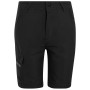 Regatta Sorcer Z/O Trousers III Black gyerek nadrág