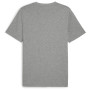 Puma ESS Small Logo Tee férfi póló