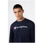Champion Crewneck Sweatshirt M INC férfi pulóver