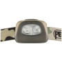 Fejlámpa Petzl Tactikka+