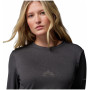 Columbia Parsons Point™ LS Graphic Tee női póló