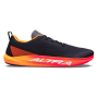 Altra Vanish Pulse férfi futócipő fekete/narancs Black/Silver/Ornge Pop - 86H