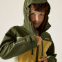 Regatta Junior Highton Jacket DKhaWdLiSag gyerek dzseki
