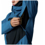 Columbia Winter District™ III Jacket férfi télikabát
