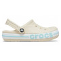 Crocs Bayaband Clog papucs fehér