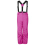 Dare 2b Outmove III Insulated Pant Extreme Pink gyerek sínadrág rózsaszín Extreme Pink