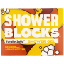 Totally Solid Solid Shower Gel - Ginger & Agave Nectar tusfürdő