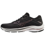 Mizuno Wave Rider 25 női cipő