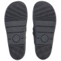 beBare 3602SA Black gyerek barefoot cipő