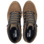 Regatta Bayton Leather Mid férfi túrabakancs