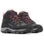 Merrell Accentor 4 Sport Mid Gtx férfi túracipő