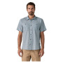 Patagonia M's Back Step Shirt férfi ing