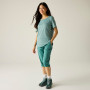 Regatta Women’s Xert Stretch Capri Light női 3/4-es nadrág