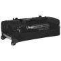Utazótáska Ortlieb Duffle RS 140L fekete