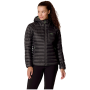 Rab Microlight Alpine Down Hoody női dzseki