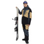 Fundango Nexara ECO 3L Pants férfi nadrág