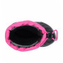 Columbia Youth Powderbug™ Snowlite™ Pink Ice, Moonvista gyerek cipő
