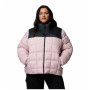 Columbia Puffect™ Iii Full Zip Jacket női dzseki