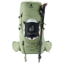 Deuter Aircontact Core 45+10 SL női túrahátizsák