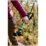 Zulu Trail Grip túrabot
