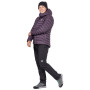 Mountain Equipment Superflux Hooded Jacket Women's női télikabát