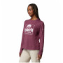 Columbia Parsons Point™ LS Graphic Tee női póló