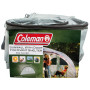 Coleman Event Shelter Sunwall Door L rendezvénysátor oldalelem