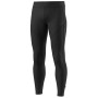 Dynafit Winter Running Tights M férfi funkcionális aláöltözet fekete 0911 - black out/0730