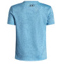 Under Armour UA Tech Tee Pixelate Fresco Blue gyerek funkcionális felső