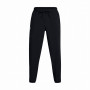 Under Armour Vibe Woven Jogger férfi melegítő fekete Black/White