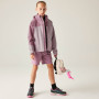 Dare 2b Explore III Jacket Mauve /Orchd gyerek dzseki