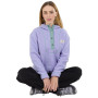 Fundango Juniper Pile Jacket női pulóver